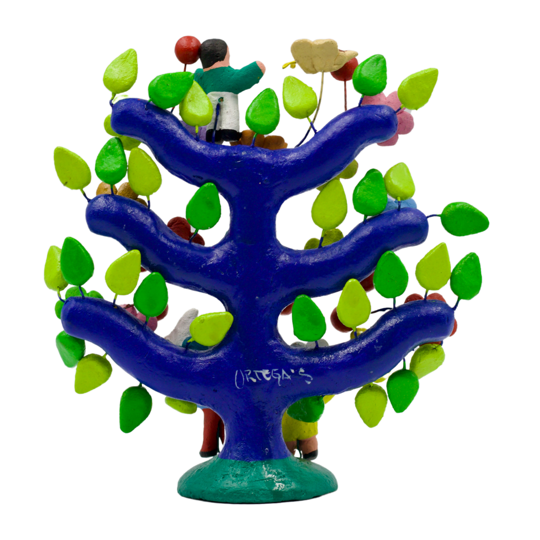 Arbol Alegre