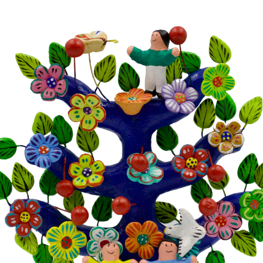 Arbol Alegre
