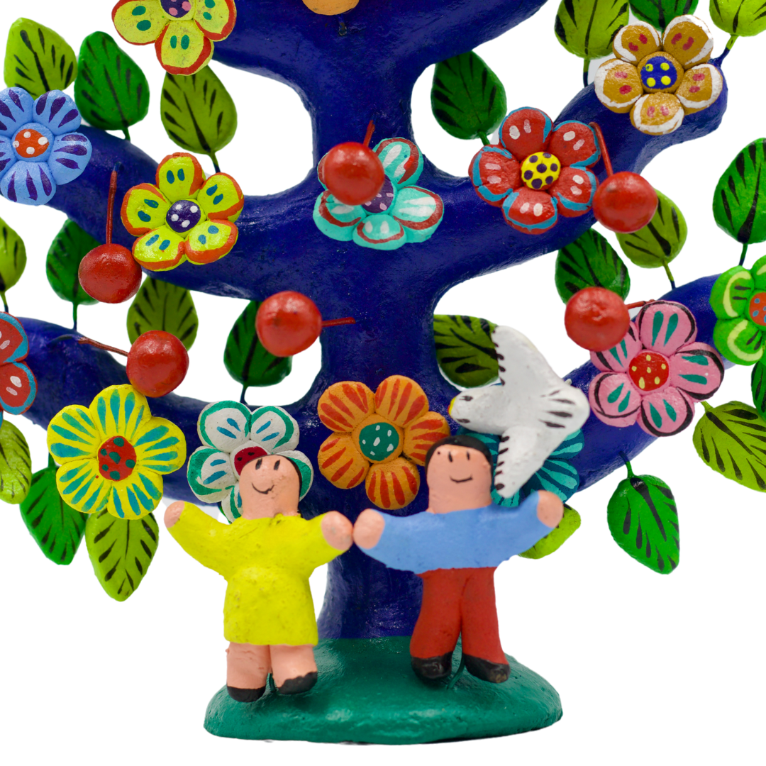 Arbol Alegre