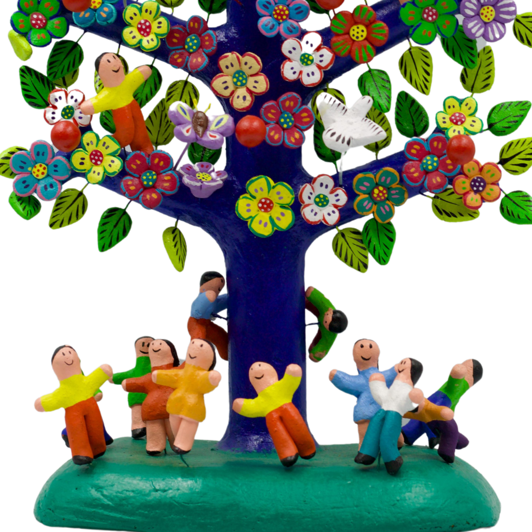 Arbol Alegre