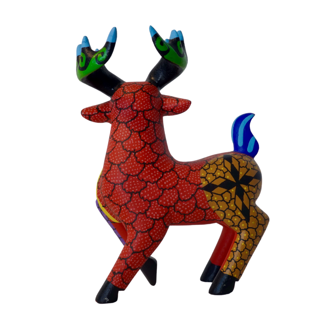 Alebrije de Venado