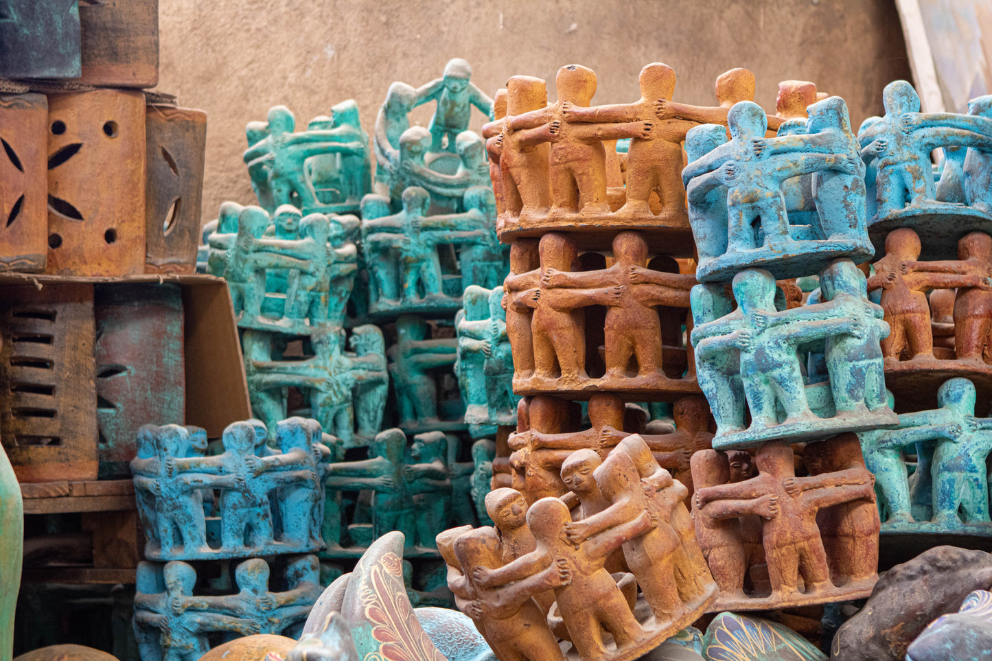 Círculo de amistad de 5