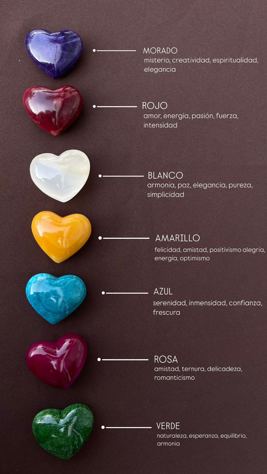 Corazón de onix | Chico