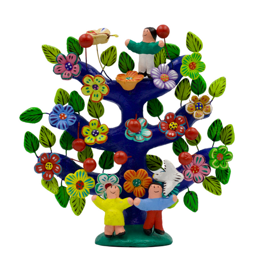 Arbol Alegre