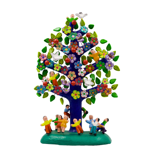 Arbol Alegre | Grande