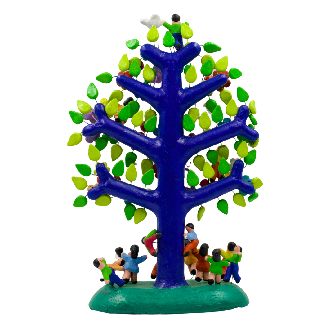 Arbol Alegre | Grande