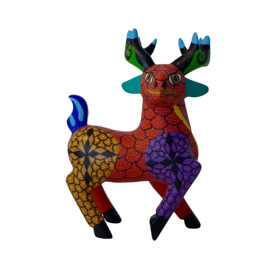 Alebrije de Venado