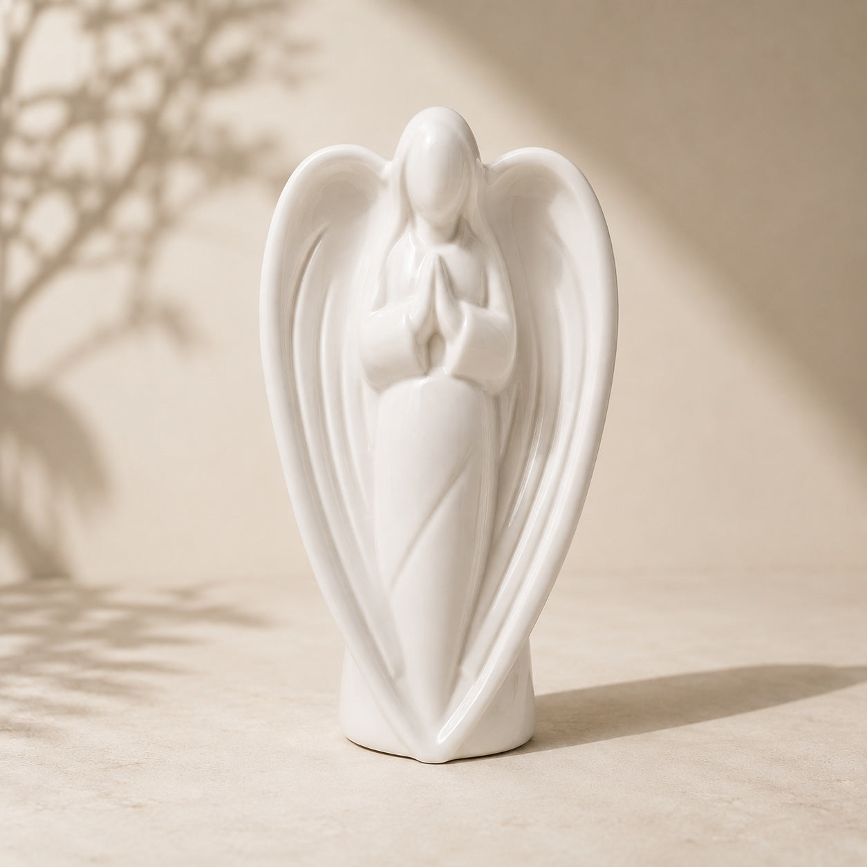 Ángel de la Gaurda - Colección Luz