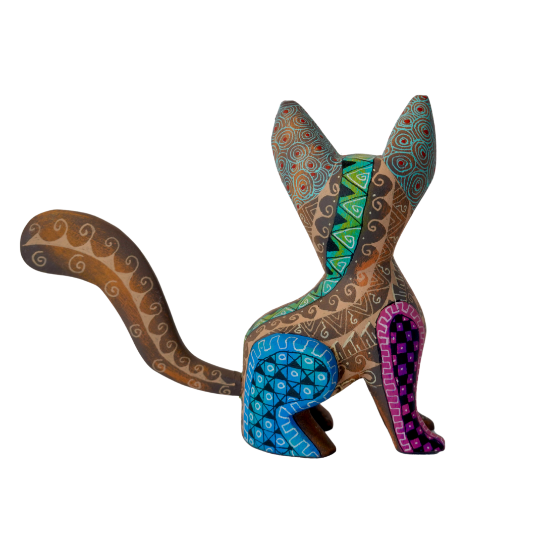 Alebrije de Perro