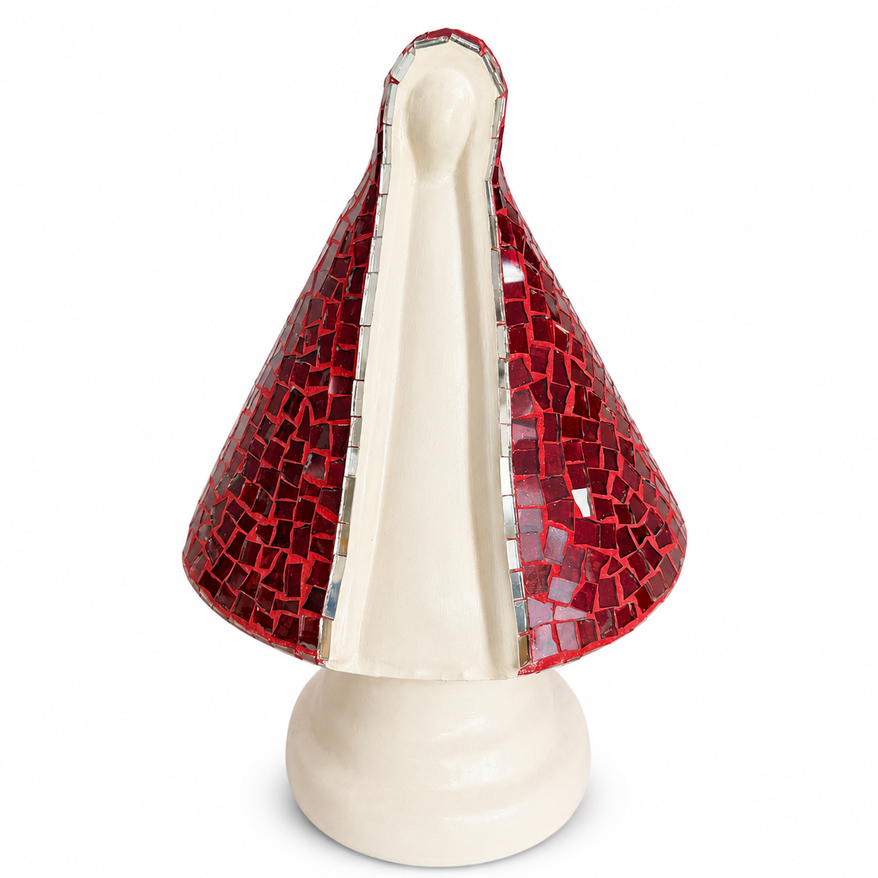 Virgen Tres Marias #6 (51 cm)