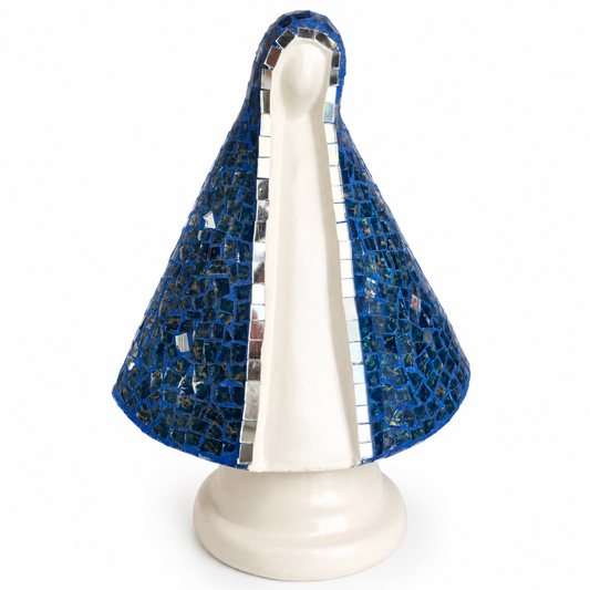 Virgen Tres Marias #6 (51 cm)