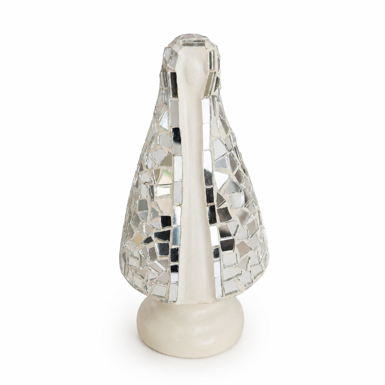 Virgen Tres Marías #2 (26 cm)