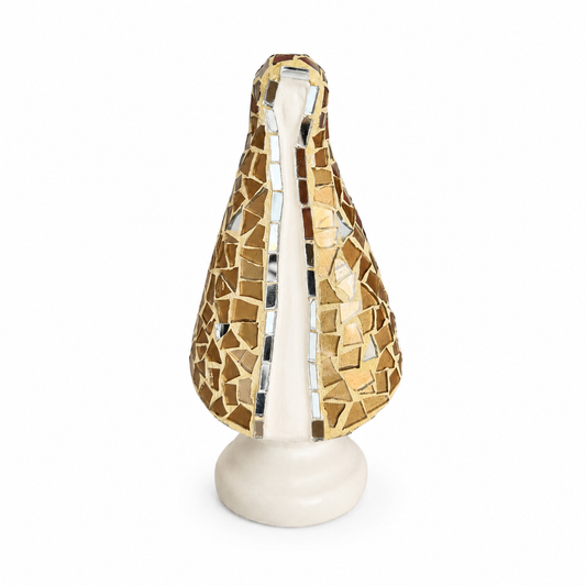 Virgen Tres Marías #2 (26 cm)