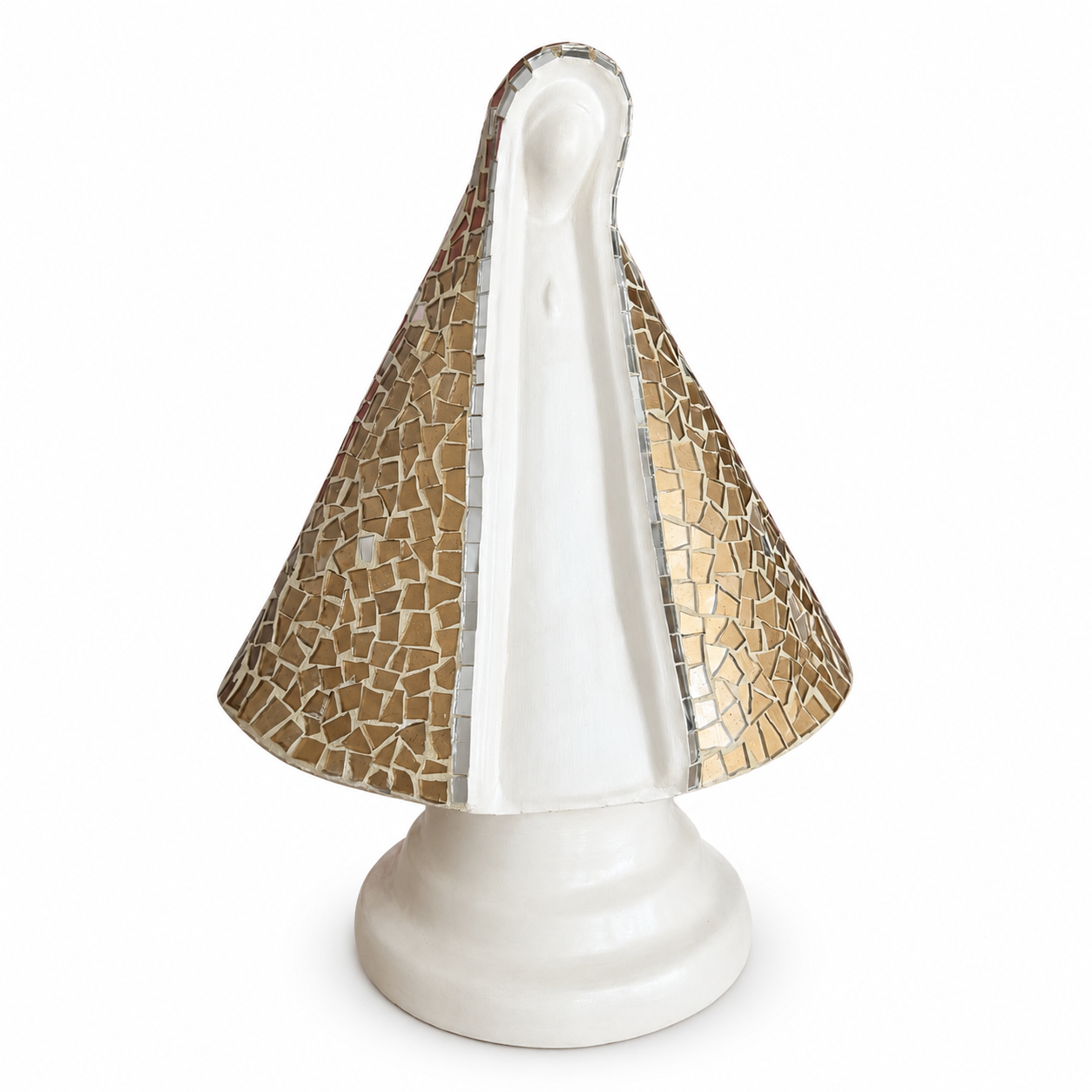 Virgen Tres Marias #6 (51 cm)