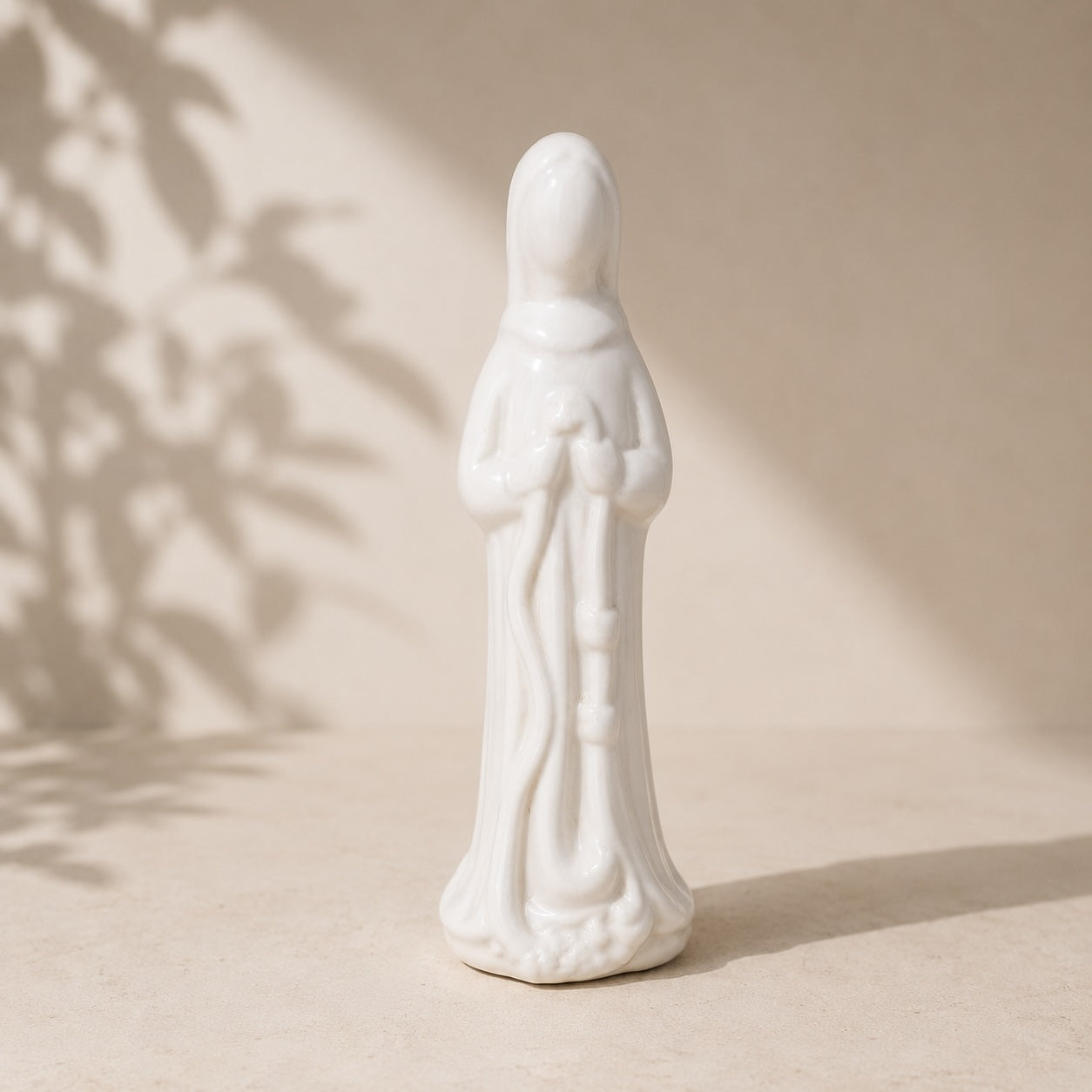 Virgen Desatanudos - Colección Luz