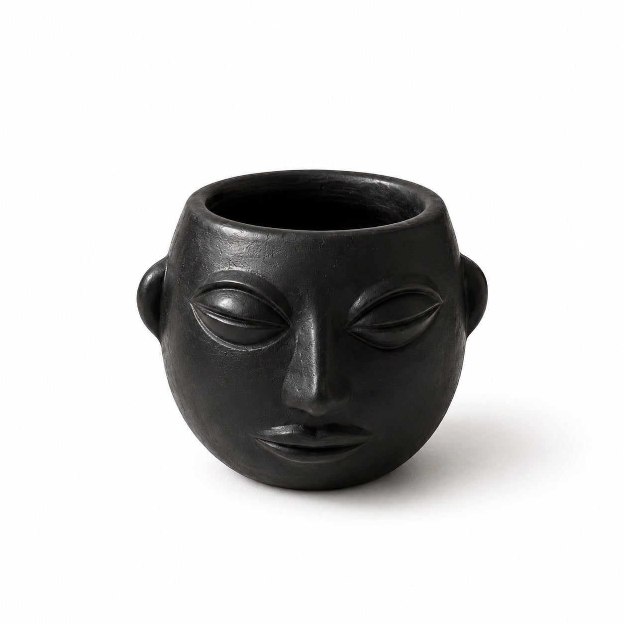 Mezcalero rostro
