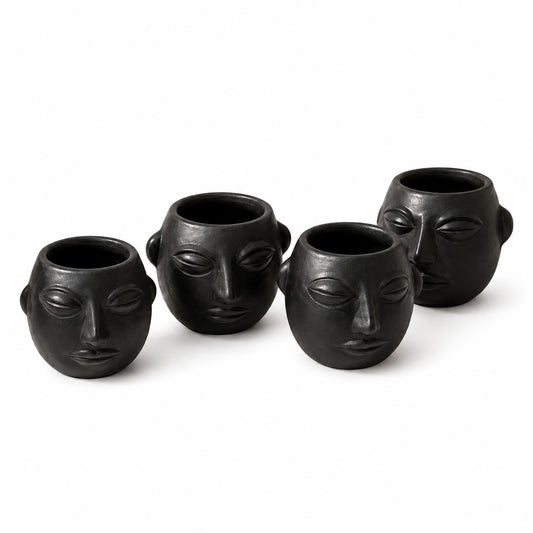 Mezcalero rostro