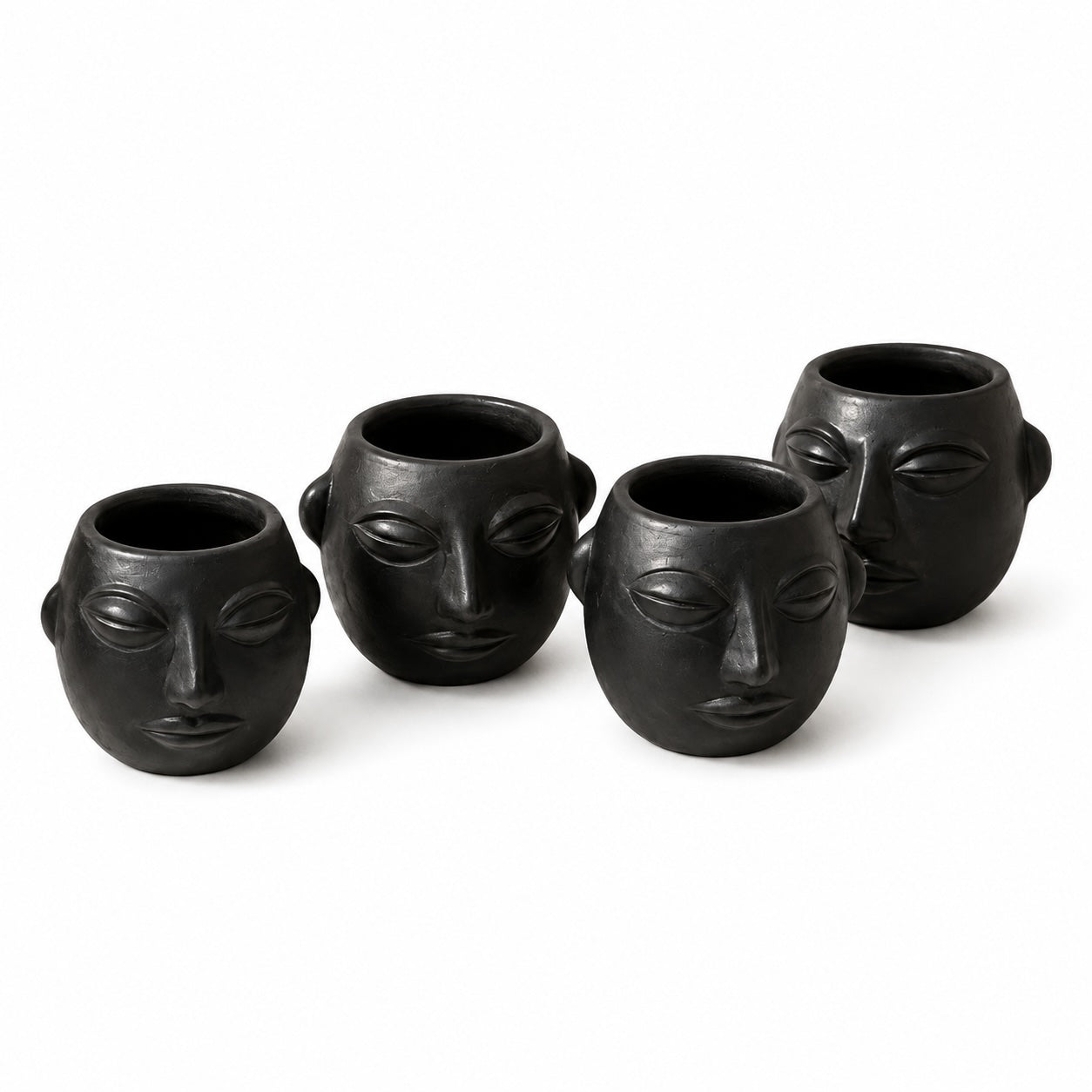 Mezcalero rostro