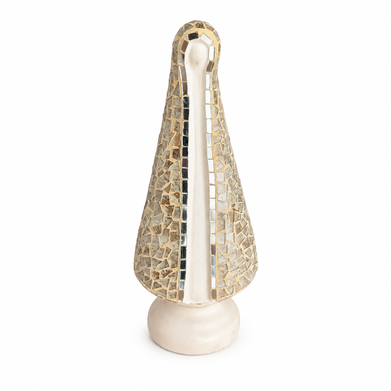 Virgen Tres Marías #4 (40 cm)