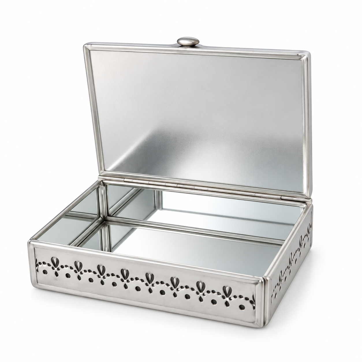 Caja de azulejos | Mediana