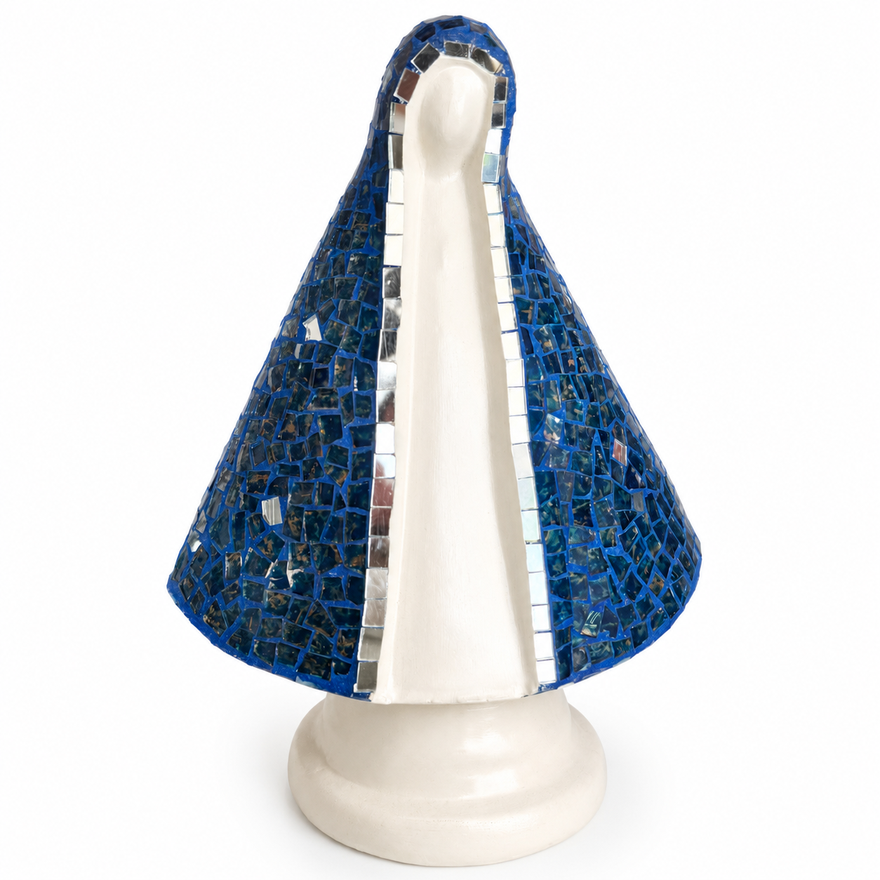 Virgen Tres Marias #5 (43 cm)
