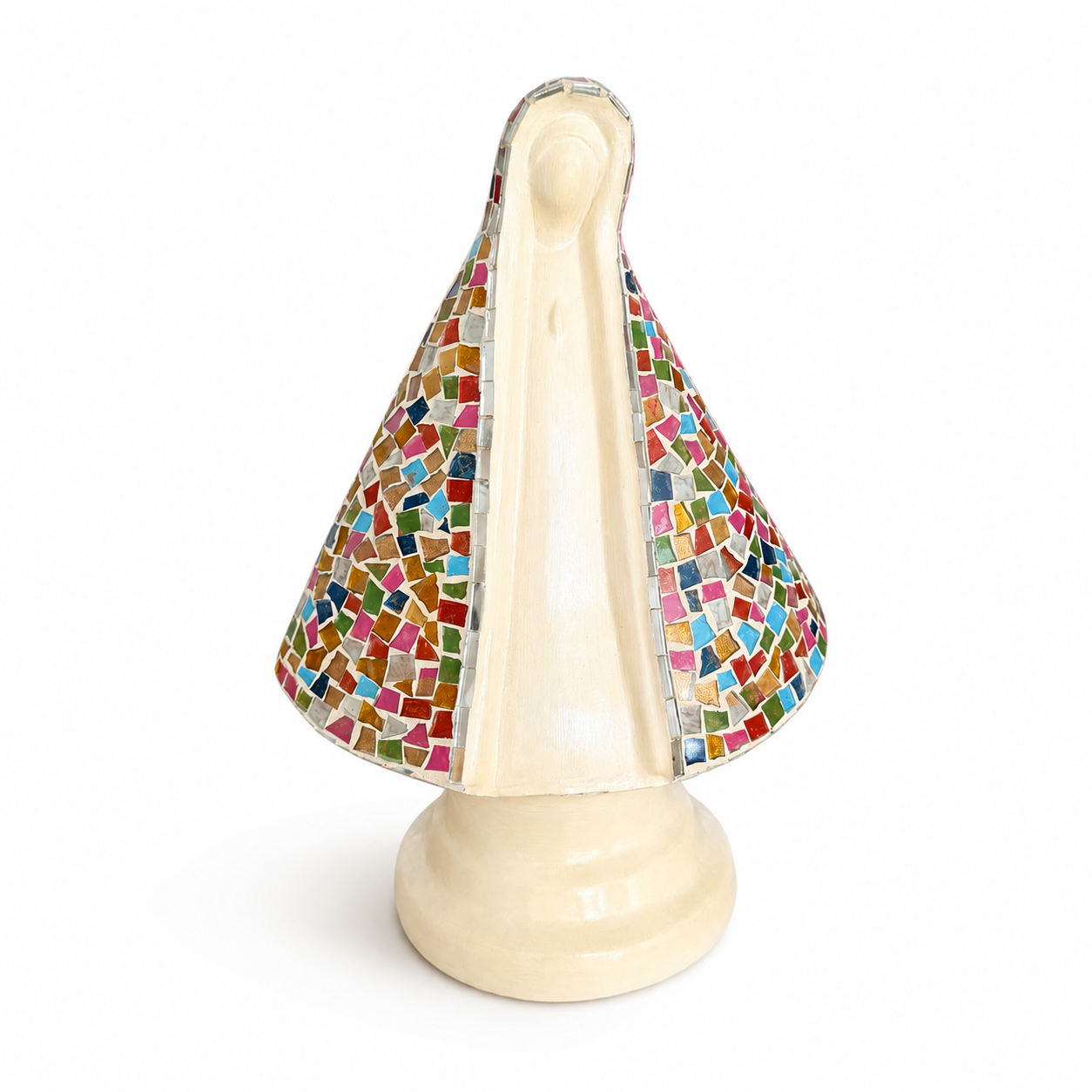 Virgen Tres Marias #5 (43 cm)