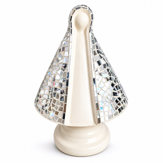 Virgen Tres Marias #5 (43 cm)