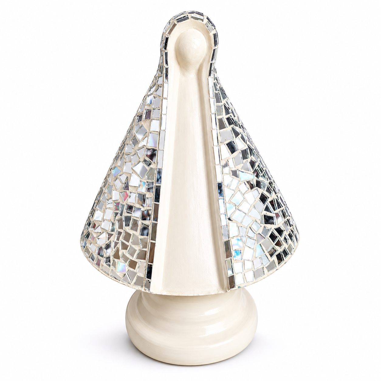 Virgen Tres Marias #5 (43 cm)