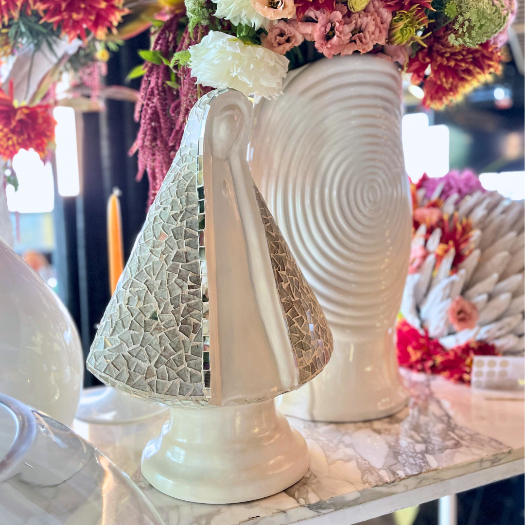 Virgen Tres Marias #6 (51 cm)