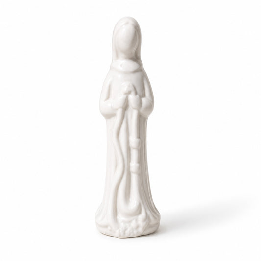 Virgen Desatanudos - Colección Luz