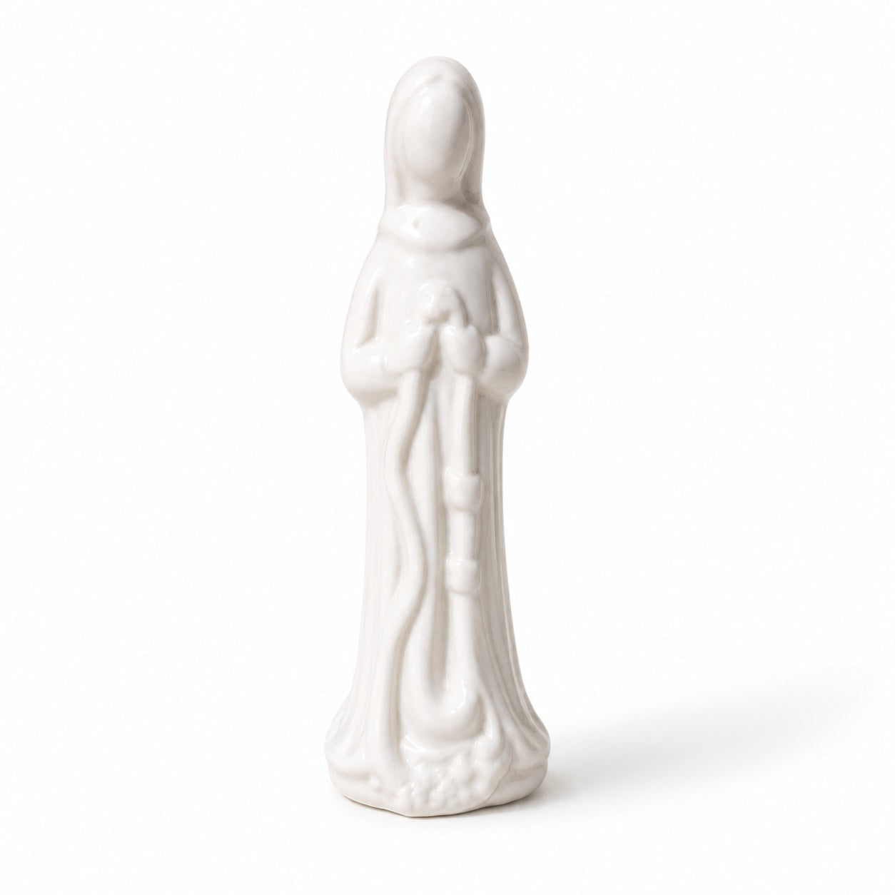 Virgen Desatanudos - Colección Luz